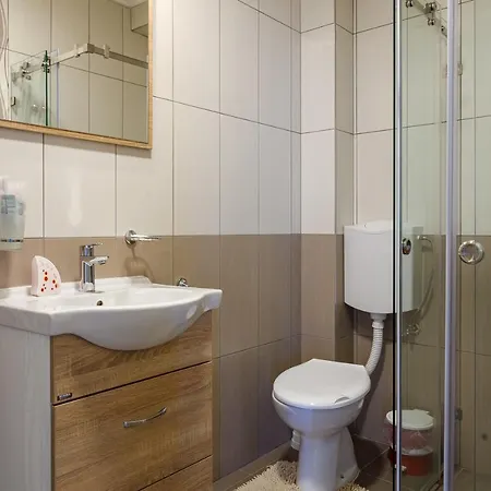 Apartmani Tika Golubac Exterior photo