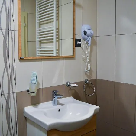 Apartmani Tika Golubac Exterior photo