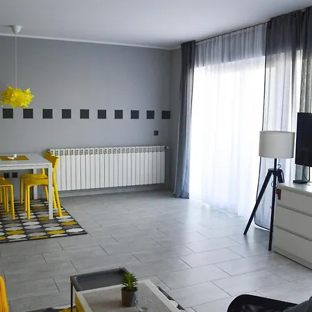 Apartmani Tika Golubac Exterior photo