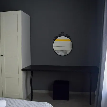 Apartmani Tika Golubac Exterior photo