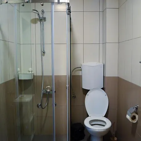 Apartmani Tika Golubac Exterior photo