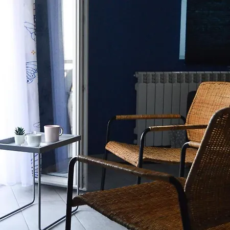 Apartmani Tika Golubac Exterior photo