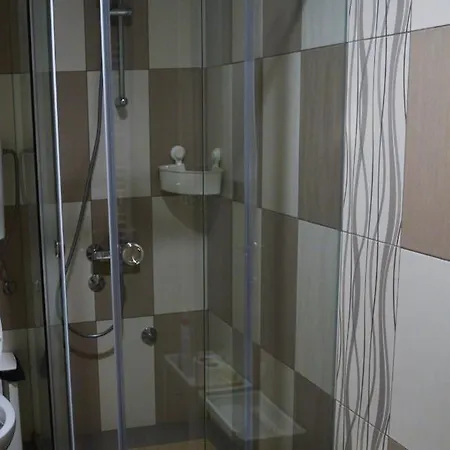 Apartmani Tika Golubac Exterior photo