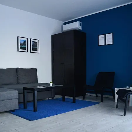 Apartmani Tika Golubac Exterior photo