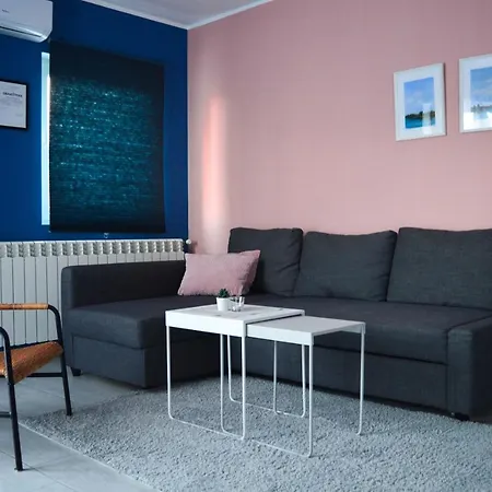 Apartmani Tika Golubac Exterior photo