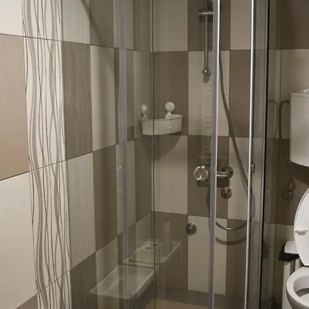 Apartmani Tika Golubac Exterior photo