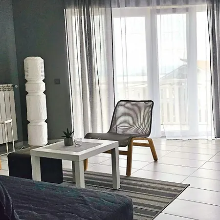 Apartmani Tika Golubac Room photo