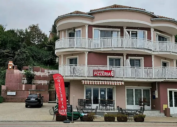 Apartmani Tika
