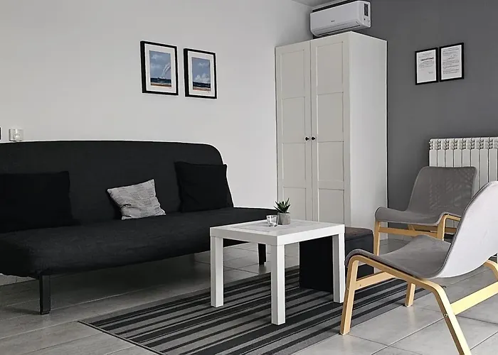 Apartmani Tika