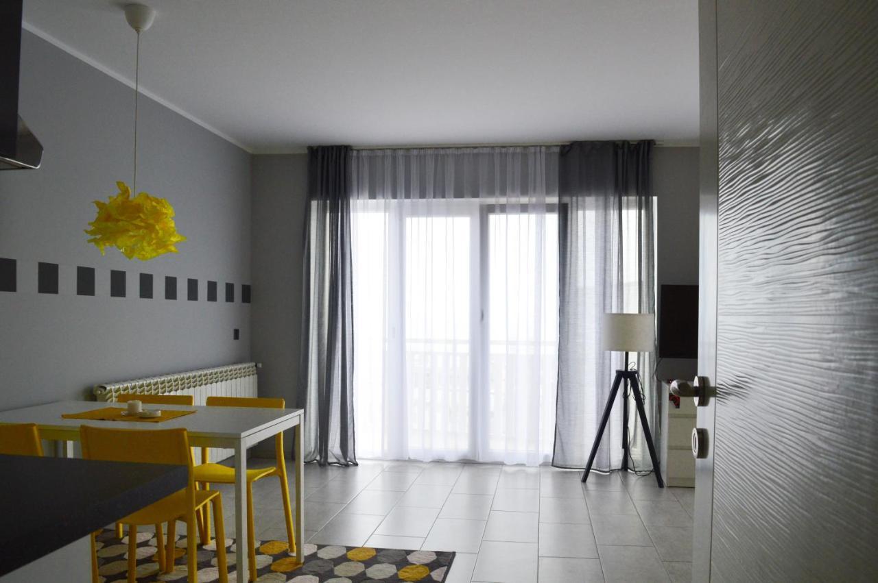 Apartment Tika *