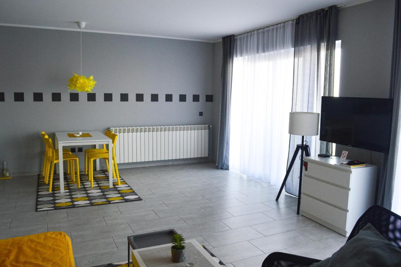 Apartment Tika *