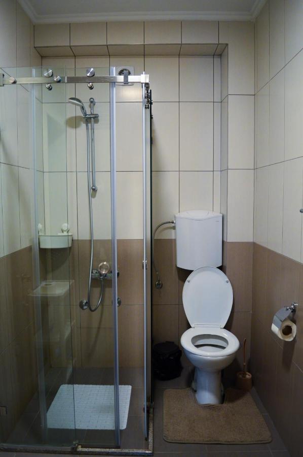 Tika Apartment *