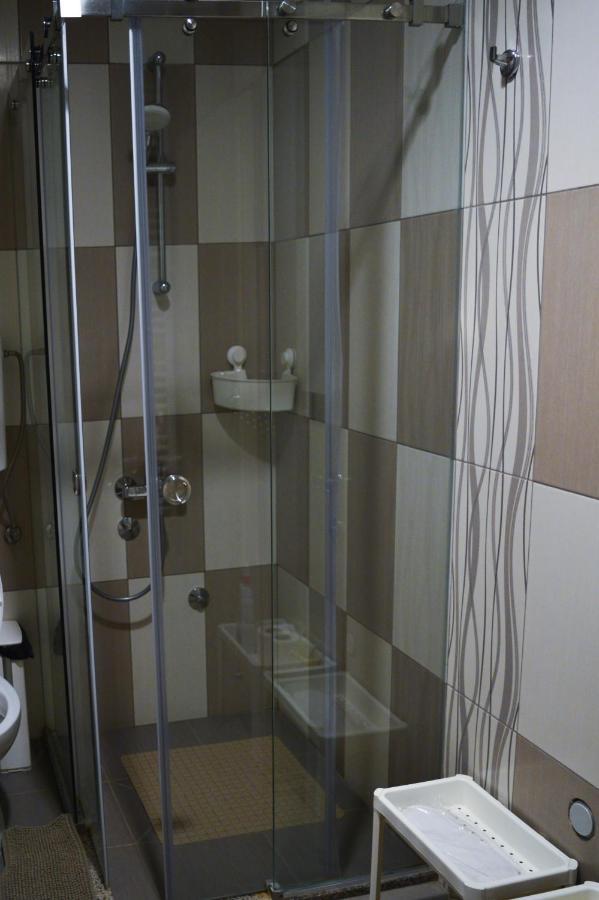 Tika Apartment Golubac